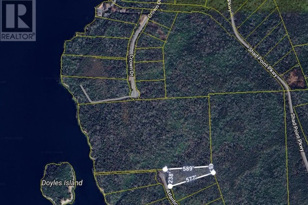 17 Atlantic Street, Blind Bay, NS B3Z4C1 Photo 4