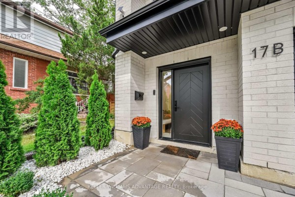 17 B Haig Avenue, Toronto, ON, photo 2