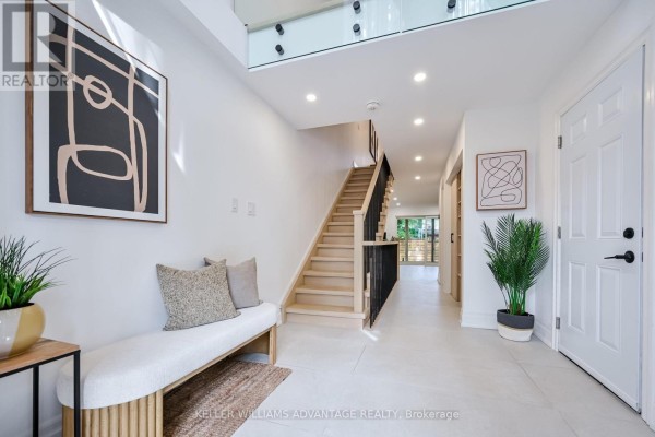 17 B Haig Avenue, Toronto, ON, photo 3