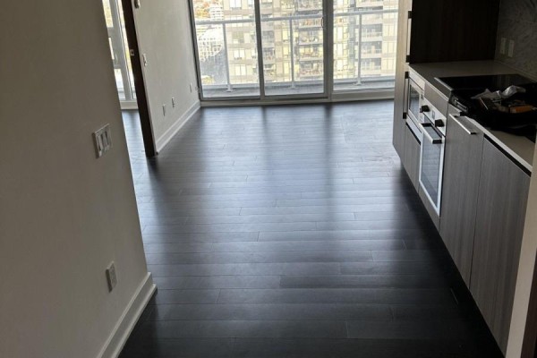 Kitchen - 3507 - 17 Bathurst Street, Toronto, ON M5V0M1 Photo 2