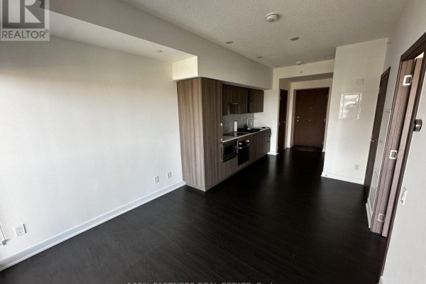 Bedroom - 3507 - 17 Bathurst Street, Toronto, ON M5V0M1 Photo 3
