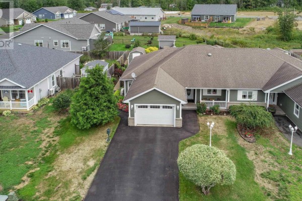 Eat in kitchen - 17 Beckwith Drive, Berwick, NS B0P1E0 Photo 2
