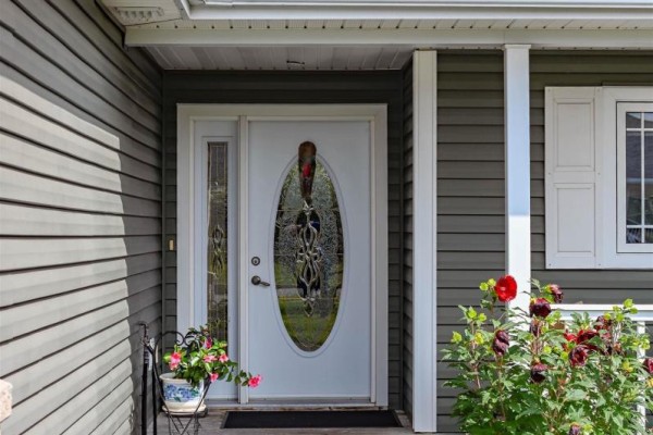 4pc Bathroom - 17 Beckwith Drive, Berwick, NS B0P1E0 Photo 5