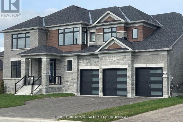 17 Bellflower Crescent, Adjala Tosorontio, ON, photo 2