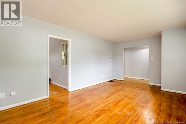 Recreation room - 17 Bissett Avenue, Moncton, NB E1E2S3 Photo 5