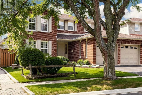 17 Black Cherry Drive, Markham, ON, photo 3
