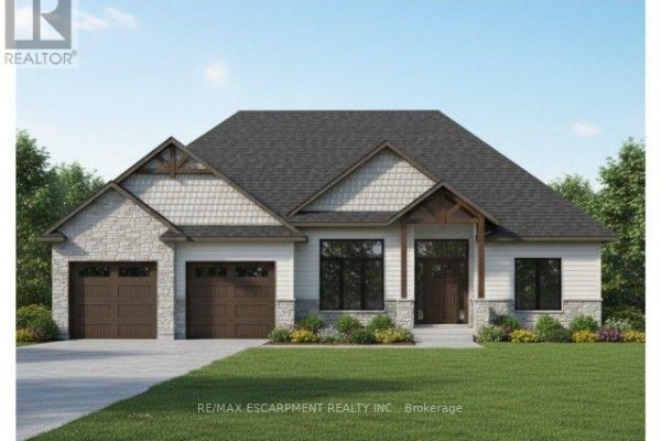 Residential for sale at 17 Black Walnut Drive, Norfolk, ON - MLS® BDE0vb