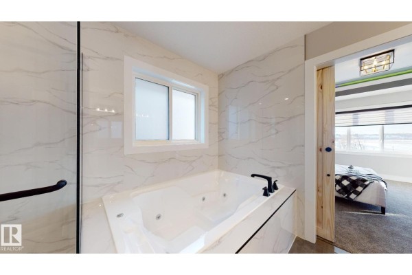 Bedroom 2 - 13 Blackbird Bn, Fort Saskatchewan, AB T8L0G6 Photo 5