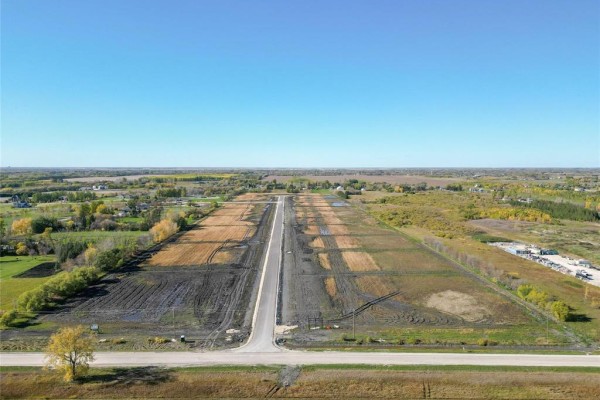 17 Blackbird Drive, St Clements, MB R1C0C5 Photo 3