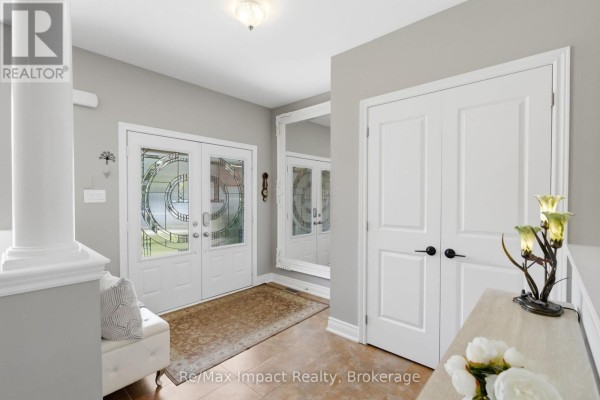 Bedroom 4 - 17 Bradshaw Street, Clarington, ON L1C2H4 Photo 4