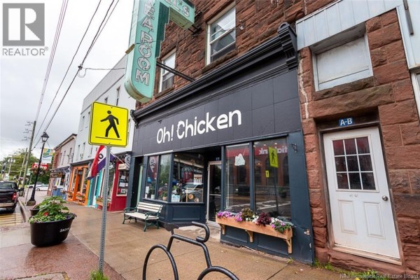 17 Bridge Street, Sackville, NB E4L3N6 Photo 3