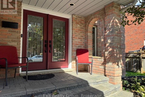 Bedroom 4 - 17 Bridlewood Lane, Quinte West, ON K8V6N4 Photo 4