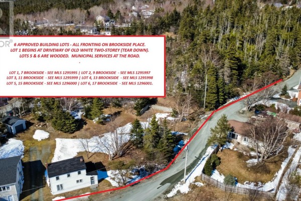 17 Brookside Place Unit#lot 6, Portugal Cove, NL A1M2P4 Photo 4