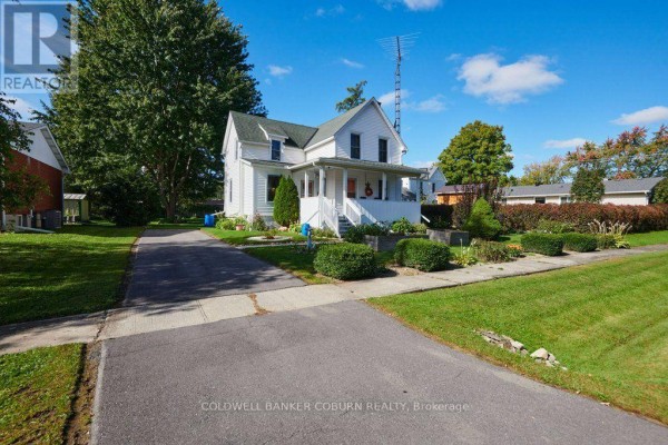 17 Brouse Drive, South Dundas, ON K0E1K0 Photo 3