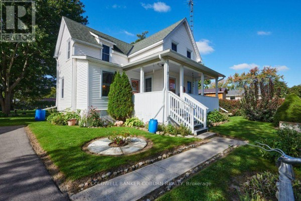 17 Brouse Drive, South Dundas, ON K0E1K0 Photo 4