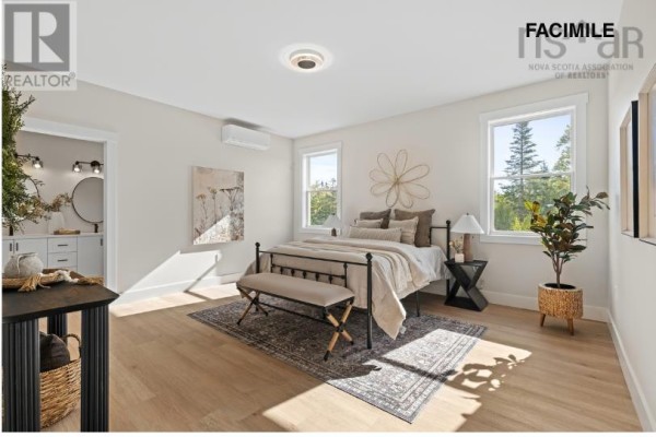 4pc Bathroom - 17 Bucksaw Court, Tantallon, NS B3Z1M5 Photo 5
