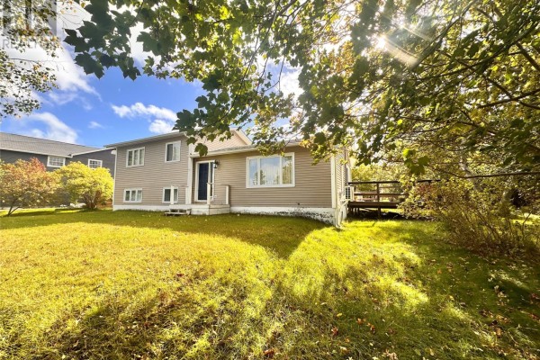 17 Burdrew Place, Kelligrews, NL A1X7K1 Photo 4