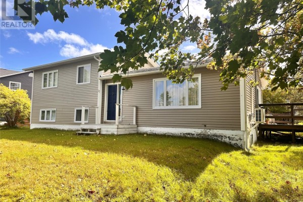 17 Burdrew Place, Kelligrews, NL A1X7K1 Photo 5