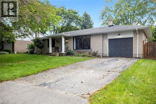 3pc Bathroom - 17 Butler Drive, St  Thomas, ON N5R4Y9 Photo 4