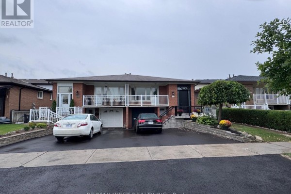 17 Cabana Drive, Toronto, ON, photo 2