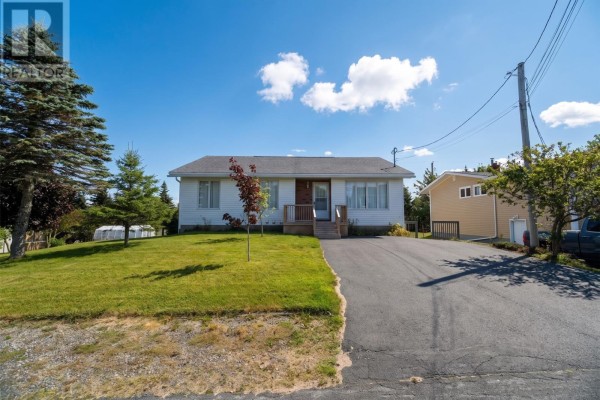 Apartment for sale at 17 Cedar Drive, St  John S, NL - MLS® RifyPS