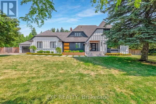 17 Chamberlain Court, King, ON, photo 2