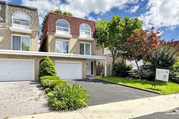 17 Chipwood Crescent, Toronto, ON, photo 2