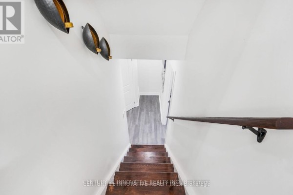 17 Chopin Court, Whitby, ON L1N6C5 Photo 5