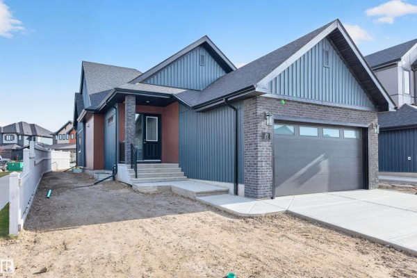 17 Cloutier Cl, St  Albert, AB, photo 3