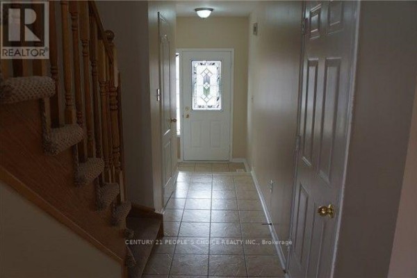 Dining room - 17 Corvette Court, Brampton, ON L7A2H7 Photo 2