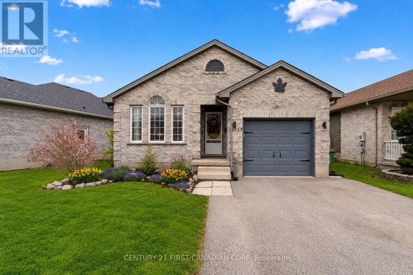 17 Cottonwood Drive, St  Thomas, ON, photo 3
