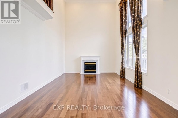 Dining room - 17 Country Ridge Drive, Markham, ON L6E1C4 Photo 2