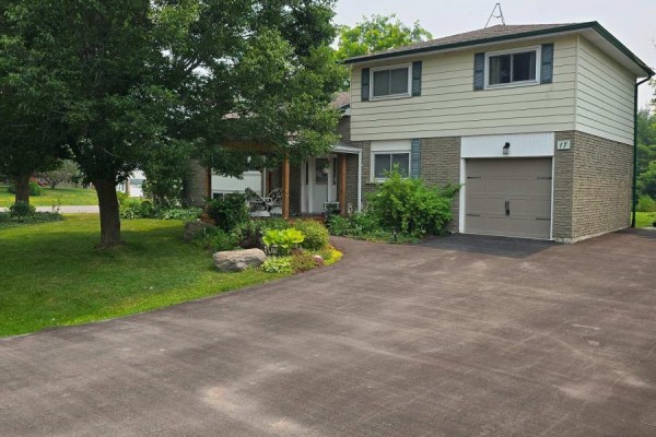 Kitchen - 17 Crestview Avenue, Scugog, ON L0B1B0 Photo 3