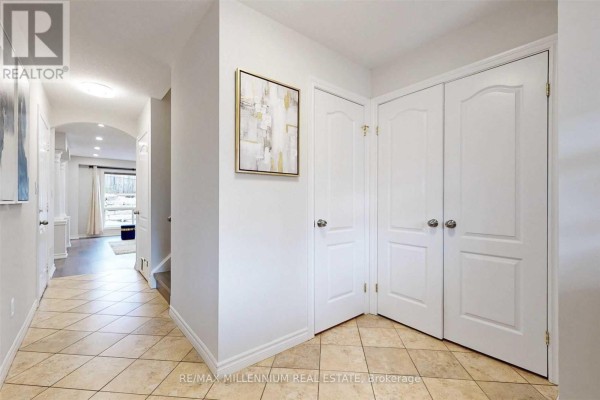 Primary Bedroom - 17 Darnell Road, Guelph, ON N1G5K4 Photo 4