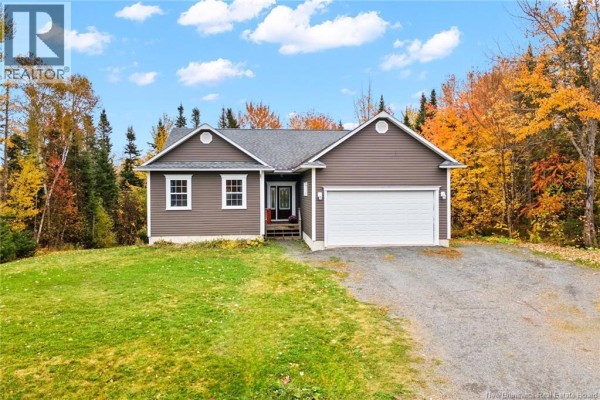 3pc Bathroom - 17 Declaration Drive, Killarney Road, NB E3G0B4 Photo 2