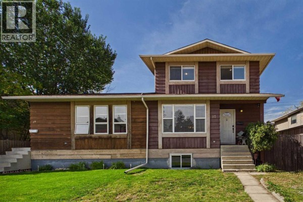 17 Deermeade Road Se, Calgary
