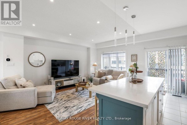 Den - 17 Devineridge Avenue, Ajax, ON L1Z0T1 Photo 5