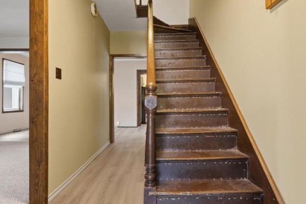 Mud room - 17 Douglas Street, Woodstock, ON N4S2Y1 Photo 5