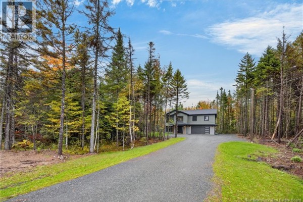 Kitchen - 17 Eagles Lane, Killarney Road, NB E3A6E7 Photo 3