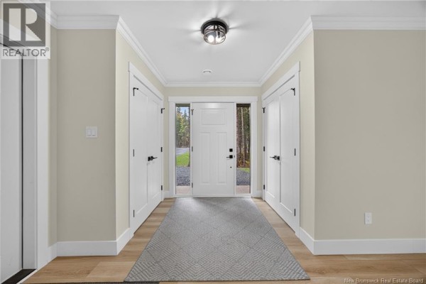 Office - 17 Eagles Lane, Killarney Road, NB E3A6E7 Photo 5