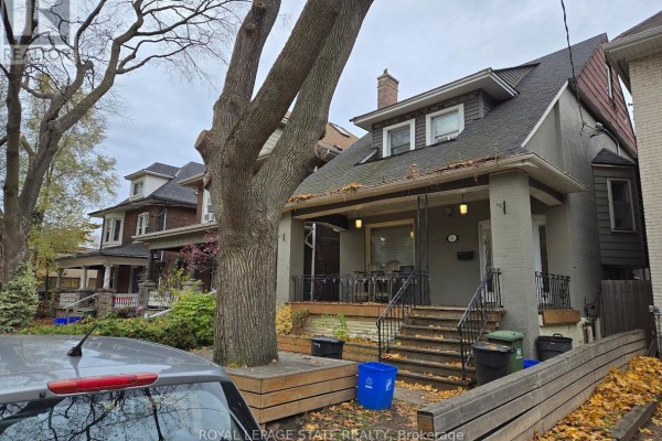 17 Fairleigh Avenue S, Hamilton, ON, photo 2