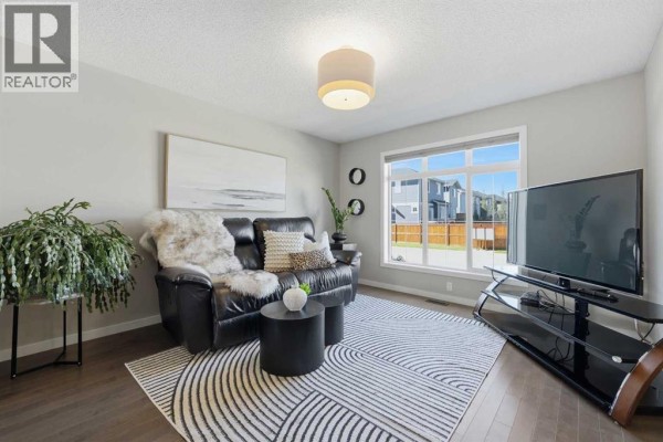 Laundry room - 17 Fireside Cove, Cochrane, AB T4C0X3 Photo 4
