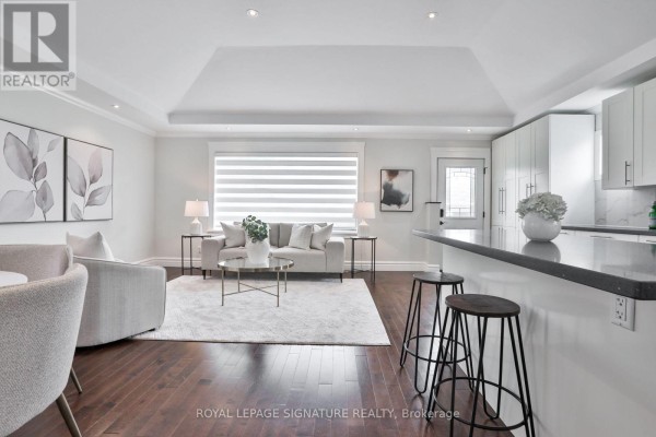 Bedroom 3 - 17 Flora Drive, Toronto, ON M1P1A1 Photo 5