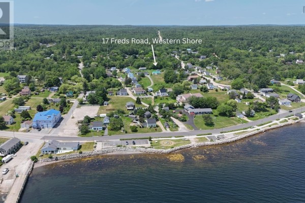 Kitchen - 17 Freds Road, Western Shore, NS B0J1K0 Photo 2