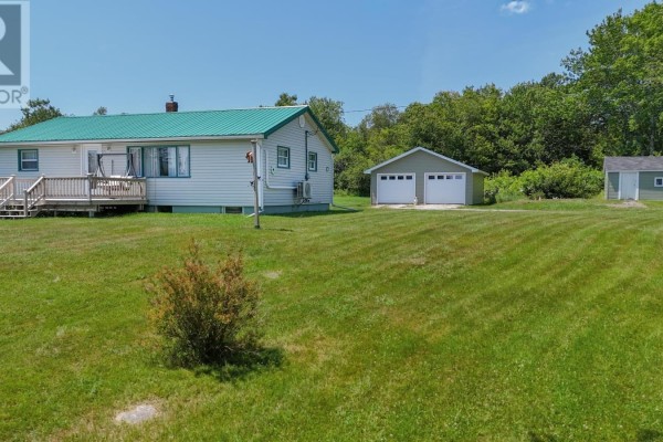Foyer - 17 Freds Road, Western Shore, NS B0J1K0 Photo 4