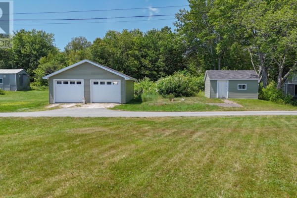 4pc Bathroom - 17 Freds Road, Western Shore, NS B0J1K0 Photo 5