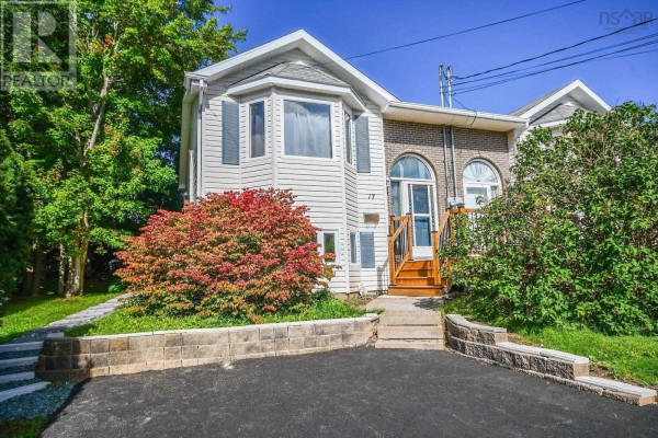 17 Fury Drive, Dartmouth