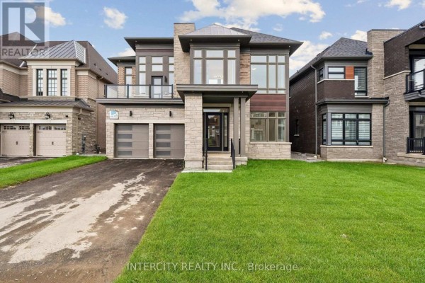 17 Garriock Hall Avenue, King, ON, photo 2
