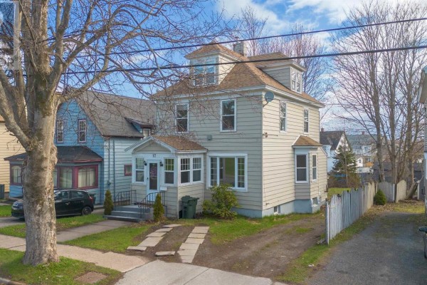 17 George Street, Sydney, NS B1P1H3 Photo 3