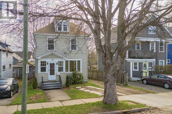 17 George Street, Sydney, NS B1P1H3 Photo 4
